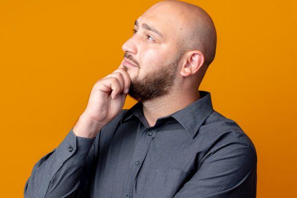 Perché è così importante avere il controllo?