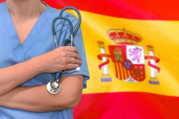 trapianto capelli in Spagna