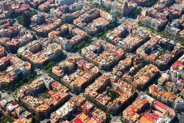 Barcelona destino per trapianti di capelli