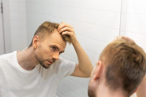 Come recuperare i capelli persi?