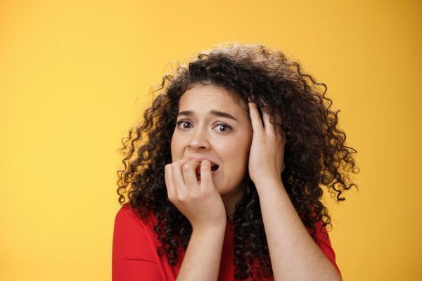 Come recuperare i capelli persi?