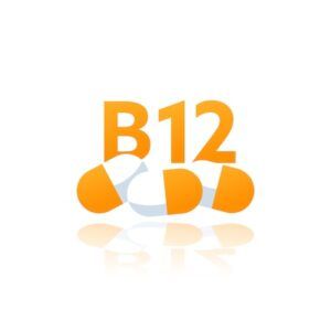 icona della vitamina B12