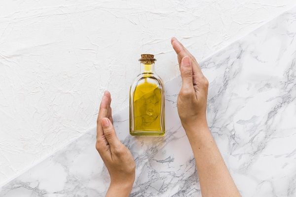 Il miglior trattamento per l'idratazione dei capelli