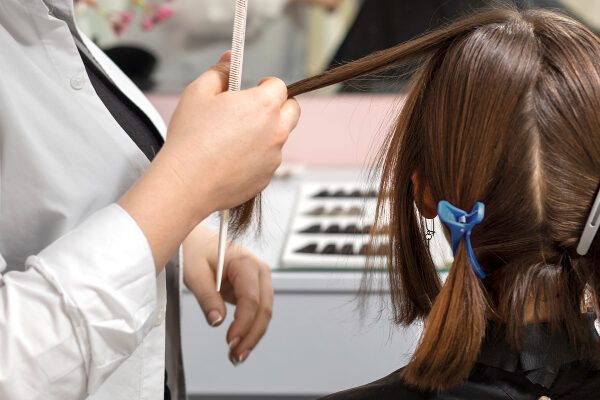 Cosa pensano i tricologi della donazione di capelli?
