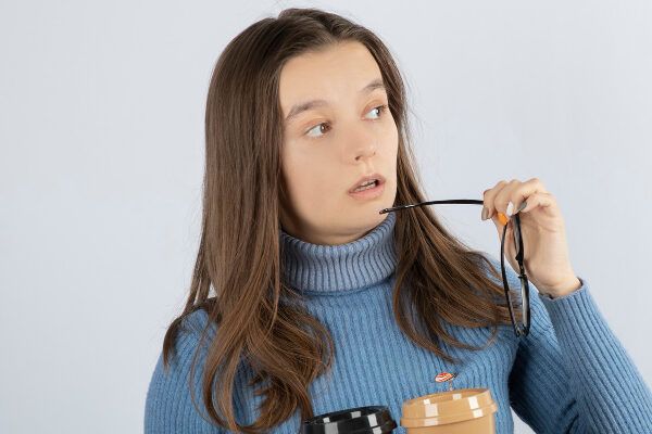 Puoi donare i capelli a qualcun altro?