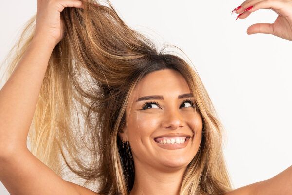 Come rivitalizzare i capelli?