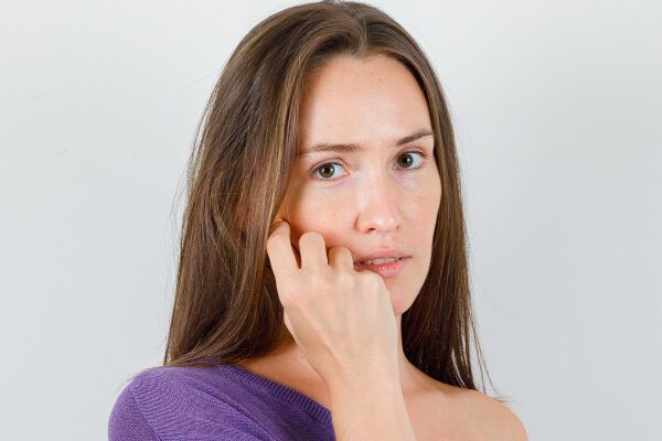 Il più ideale per te se soffri abitualmente di capelli con doppie punte.