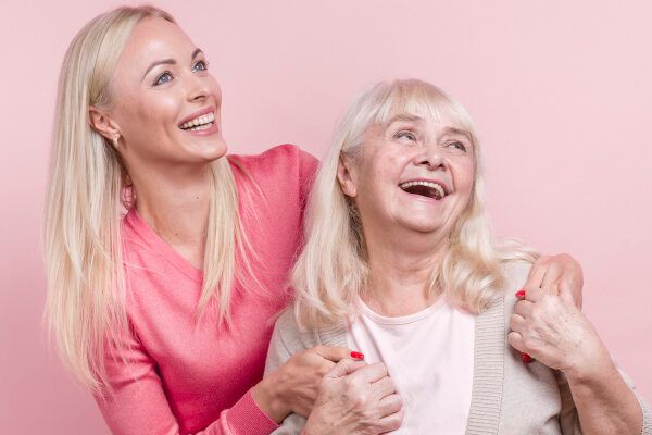 Quanto tempo ci vuole per scoprire come portare i capelli grigi?