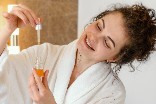 Consigli che potrebbero essere utili per il tuo cuoio capelluto.