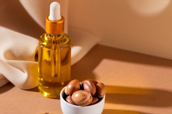 Quali sono i benefici dell'olio di argan?