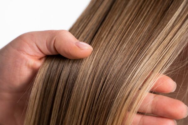 Cos’è il botox per capelli?