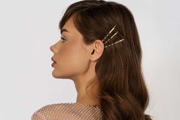 Consigli su quale sia il miglior taglio di capelli se hai un viso tondo.