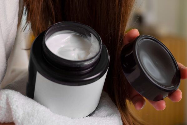Come può funzionare il trattamento con botox sui capelli?