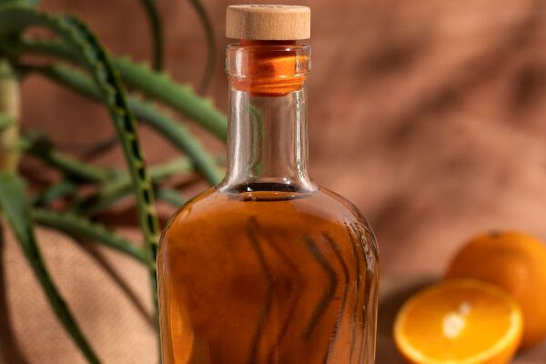 Tonico per capelli - Ron quina: Cos'è?