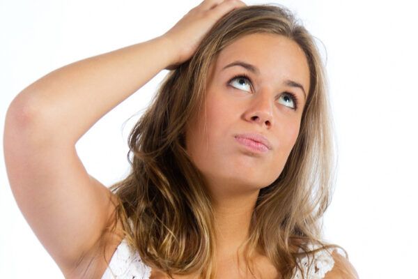 Cosa succede se hai un angioma capillare?