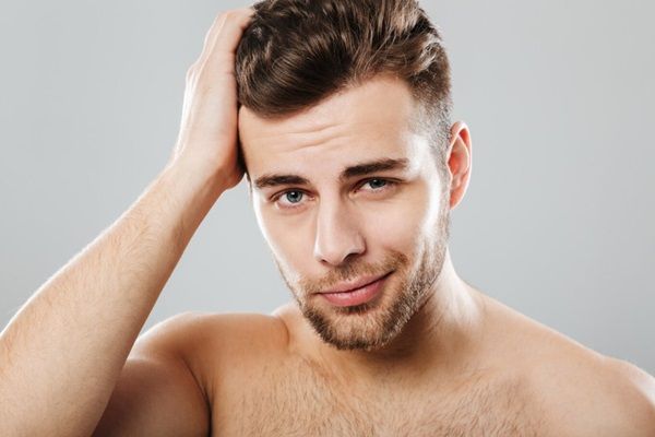 Cure per avere i capelli belli