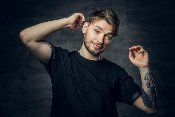 Cure per avere i capelli belli