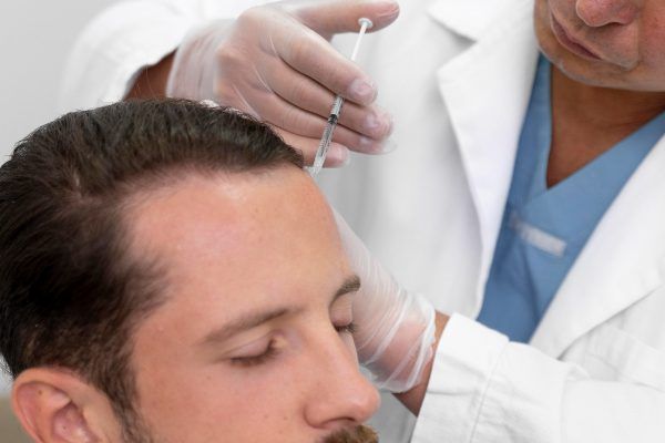 CapilClinic leader nel trappianto de capelli en Europa.