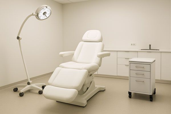 Clinica per trapianto capelli a Torino