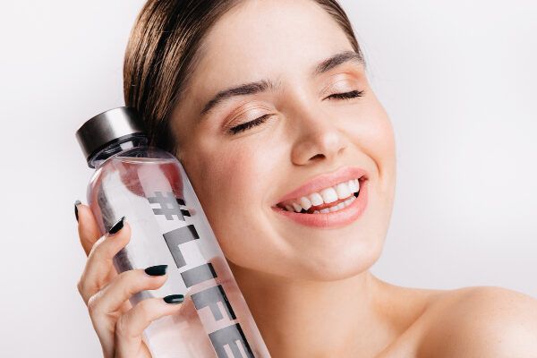 Il miglior trattamento per l'idratazione dei capelli.