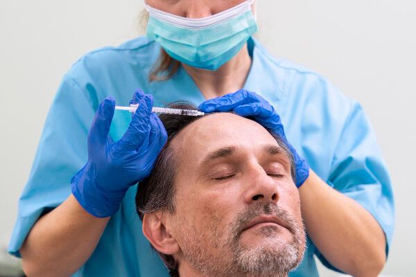 Tecniche applicate in Spagna per eseguire il trapianto.