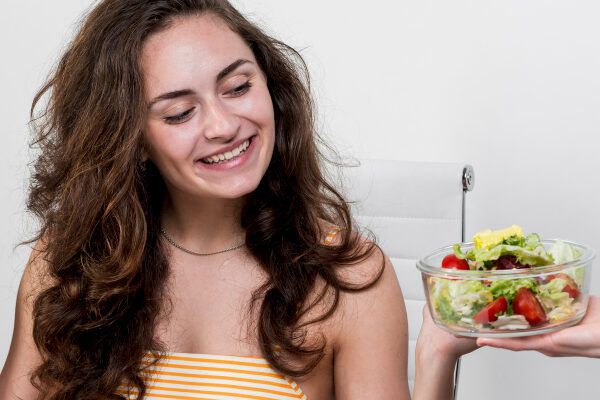 La migliore alimentazione per te.