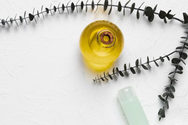 Perché usare l'olio d'oliva?