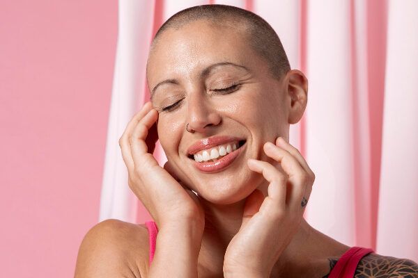Come sarà il tuo aspetto dopo il trattamento?