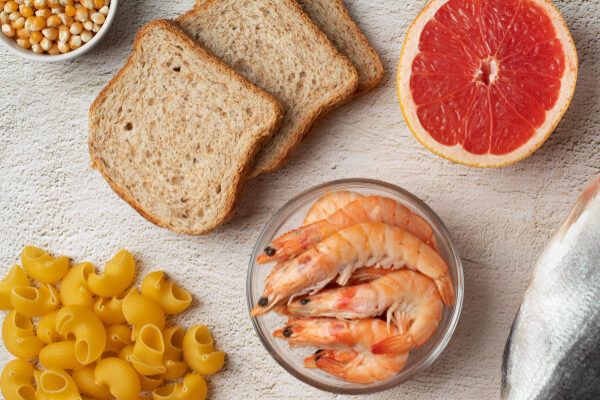 Consigli per migliorare la vostra dieta.