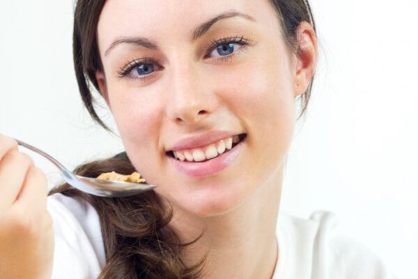 La dieta migliore per avere capelli radiosi.