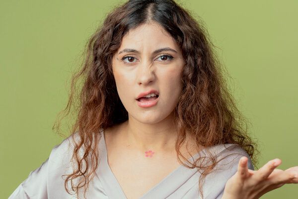 Qual è il motivo per cui hai i capelli secchi?