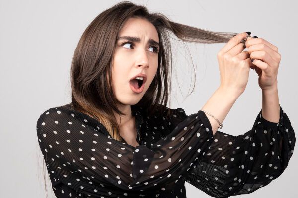 Cose che dovresti sapere sulla tricotillomania.