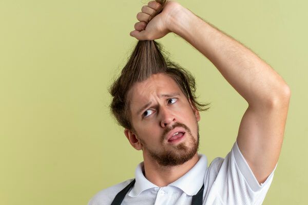 Cose che dovresti sapere sulla tricotillomania.