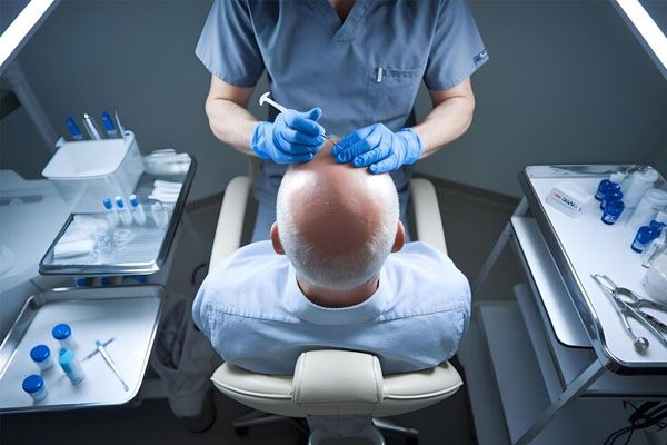 chirurghi trapianto capelli fue a istanbul