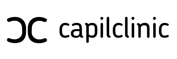 logo capilclinic