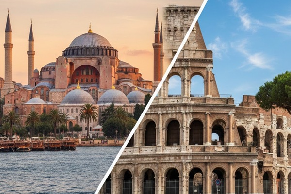 trapianto di capelli en Italia e turchia