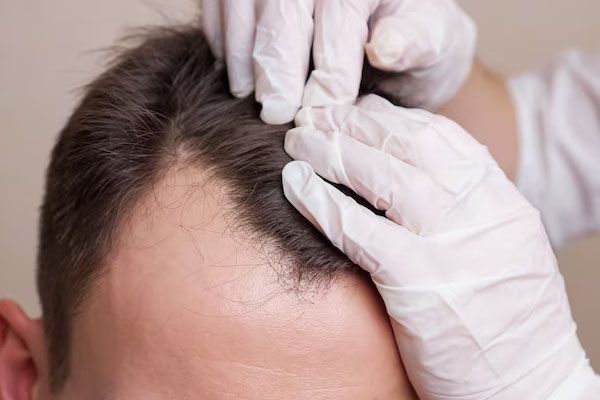 tecniche trapianto capelli