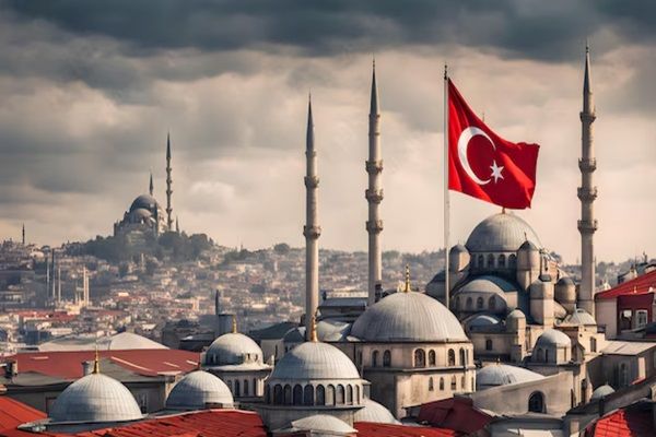 trapianto di capelli in turchia