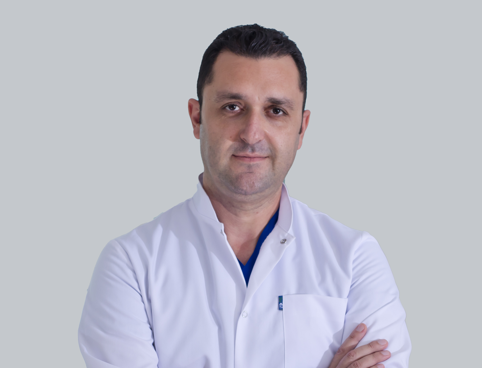Dr. Oguz