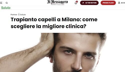 Il Messaggero