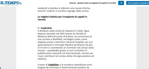 Il Tempo