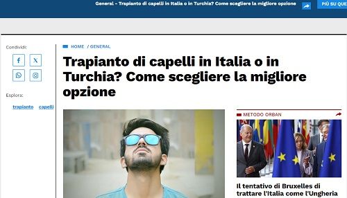 Libero Quotidiano