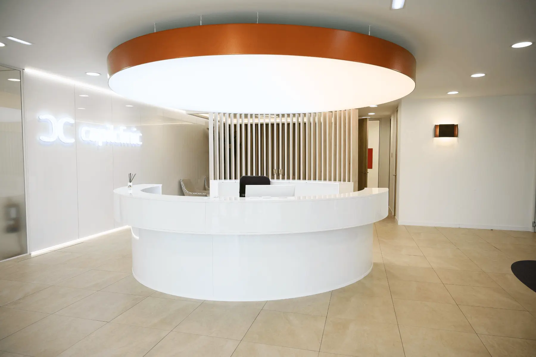 Strutture Capilclinic