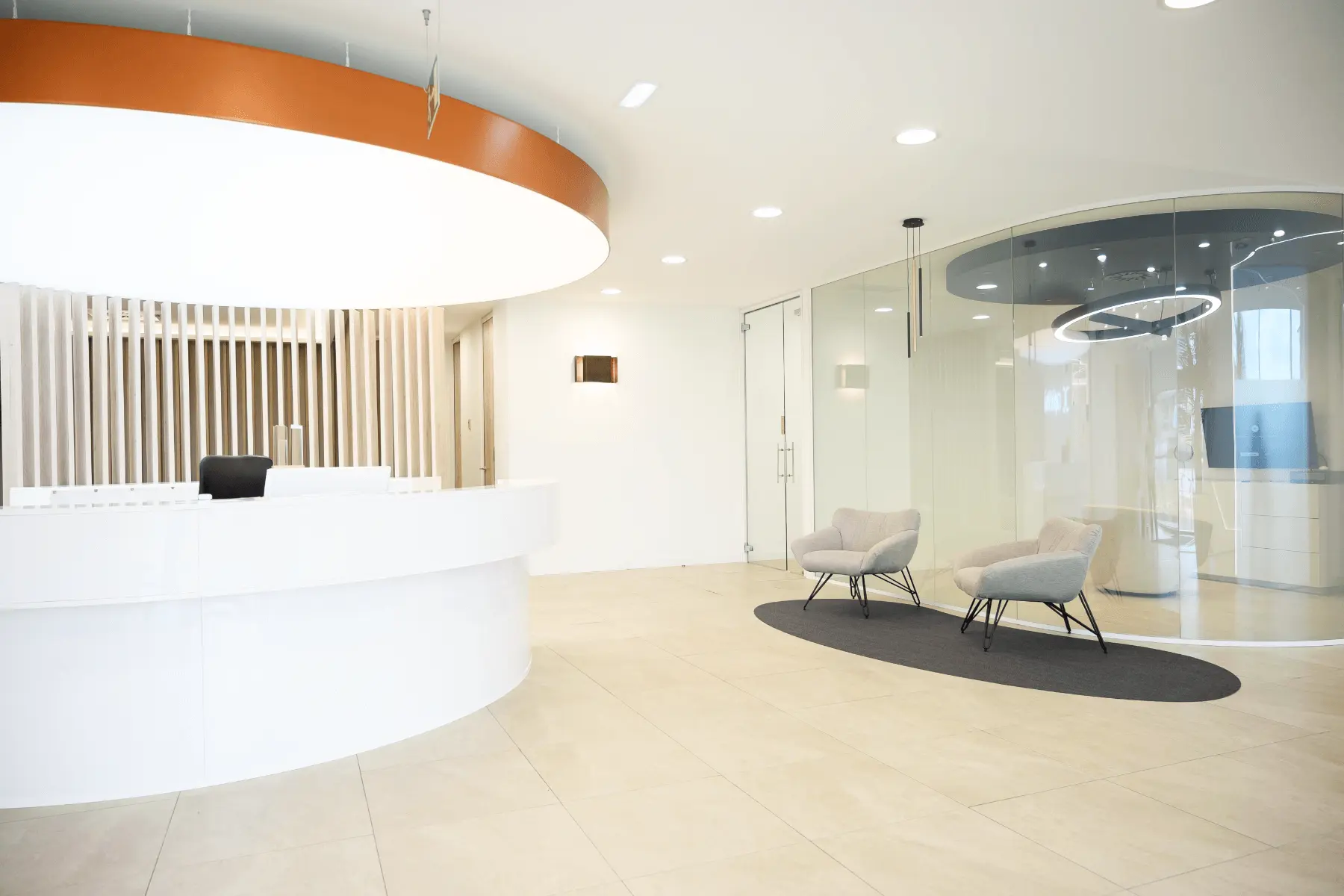 Strutture Capilclinic